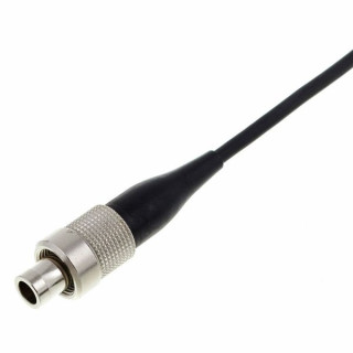 Конденсаторный петличный микрофон Sennheiser MKE2-4 Gold-C Sennheiser MKE2-4 Gold-C