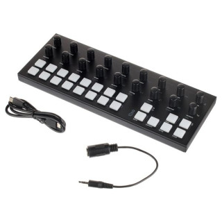 Корпус Электроники T1 Torso Electronics T1