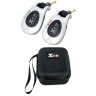 Радиосистема XVive Wireless System U2 Silver Bundle №568693 (Комплект)