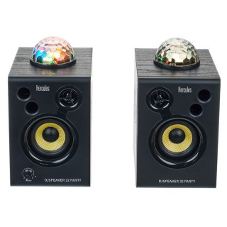 Геркулес DJ Control Inpulse 200 MK3 Набор №652613 Hercules DJ Control Inpulse 200 MK3 Bundle №652613