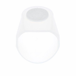 Колпачок для мундштука Silverstein Omnicap Large Clear Silverstein Omnicap Large Clear