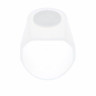 Колпачок для мундштука Silverstein Omnicap Large Clear Silverstein Omnicap Large Clear