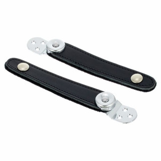 Сильфонные ремни Thomann 9,5 см Thomann Bellow Straps 9,5cm