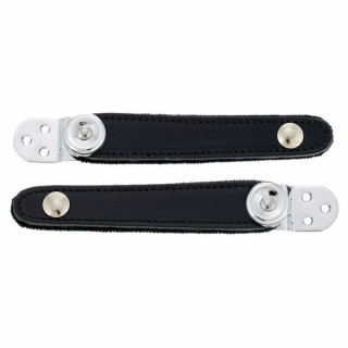 Сильфонные ремни Thomann 9,5 см Thomann Bellow Straps 9,5cm