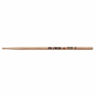 Вик Ферт полковник Крис Коулман Подпись Vic Firth COL Chris Coleman Signature