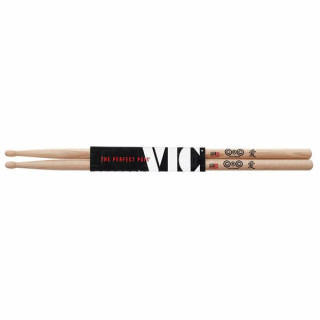 Вик Ферт полковник Крис Коулман Подпись Vic Firth COL Chris Coleman Signature