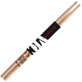 Вик Ферт полковник Крис Коулман Подпись Vic Firth COL Chris Coleman Signature