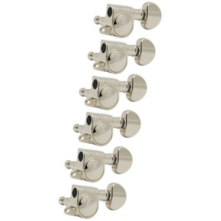 Grover 205-18N6 Ротоматика Никель L Grover 205-18N6 Rotomatics Nickel L