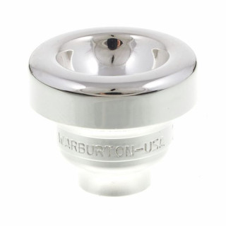 Верхняя часть трубы Warburton длиной 1 м Warburton Top Part 1 M Trumpet