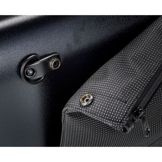 Кейс для скрипки Gewa Air 2.1 Violinetui 4/4 SBK Gewa Air 2.1 Violinetui 4/4 SBK