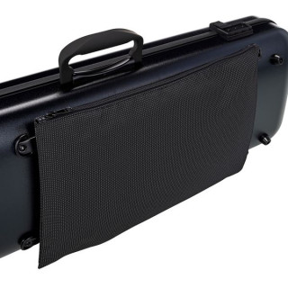 Кейс для скрипки Gewa Air 2.1 Violinetui 4/4 SBK Gewa Air 2.1 Violinetui 4/4 SBK