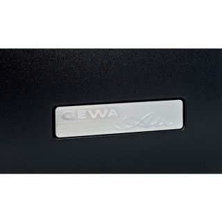 Кейс для скрипки Gewa Air 2.1 Violinetui 4/4 SBK Gewa Air 2.1 Violinetui 4/4 SBK