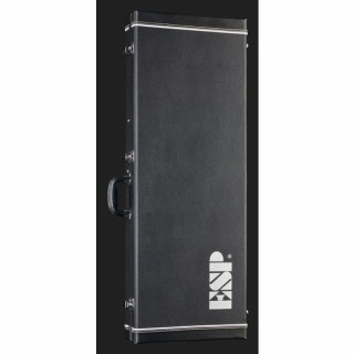 Электрогитара ESP E-II Eclipse FM BLK NAT B ESP E-II Eclipse FM BLK NAT B