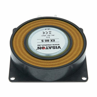 Visaton EX 80 S Visaton EX 80 S