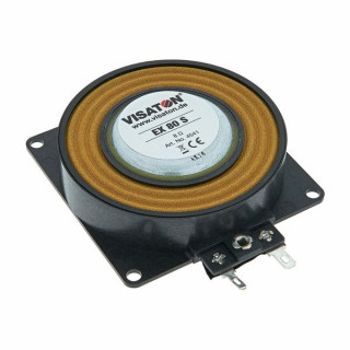 Visaton EX 80 S Visaton EX 80 S