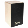 Кахон Sela SE 118 Primera Black Sela SE 118 Primera Black
