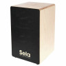 Кахон Sela SE 118 Primera Black Sela SE 118 Primera Black