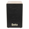 Кахон Sela SE 118 Primera Black Sela SE 118 Primera Black