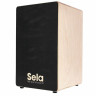 Кахон Sela SE 118 Primera Black Sela SE 118 Primera Black