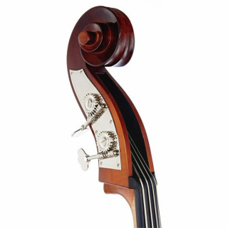 Контрабас Thomann 22 1/2 Europe Double Bass Thomann 22 1/2 Europe Double Bass