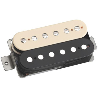 Сеймур Данкан Slash 2.0 Нек Хумбукер Зебра Seymour Duncan Slash 2.0 Neck Humbucker Zebra