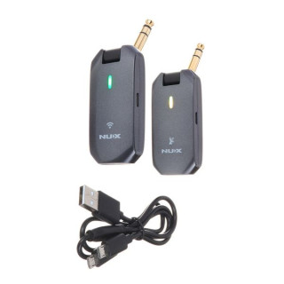 Радиосистема Nux C-5RC Wireless System