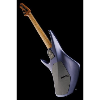 Электрогитара Music Man Kaizen Apollo Indigo