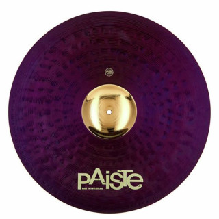 Фирменный аттракцион "Монада" Paiste 22 Paiste 22" Signature "Monad" Ride