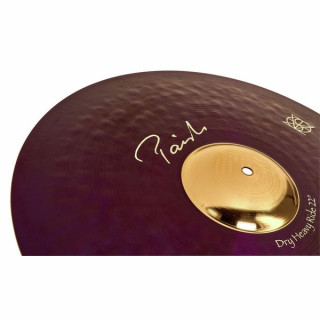 Фирменный аттракцион "Монада" Paiste 22 Paiste 22" Signature "Monad" Ride