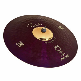 Фирменный аттракцион "Монада" Paiste 22 Paiste 22" Signature "Monad" Ride