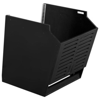 Нижняя стойка Sessiondesk SD03 12U Sessiondesk SD03 Lower Rack 12U