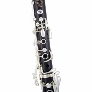 Кларнет Buffet Crampon RC A-Clarinet 17/6 Buffet Crampon RC A-Clarinet 17/6