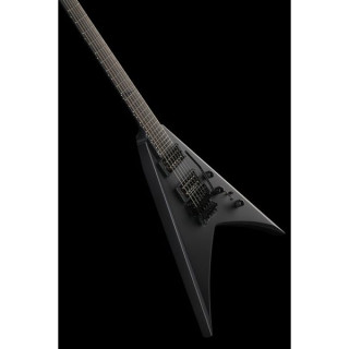 Джексон Кинг против KV2 Blackened США Jackson King V KV2 Blackened USA