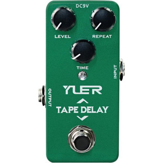Yuer RS-25 Magneticheskaya Zakaz Yuer RS-25 Tape Delay
