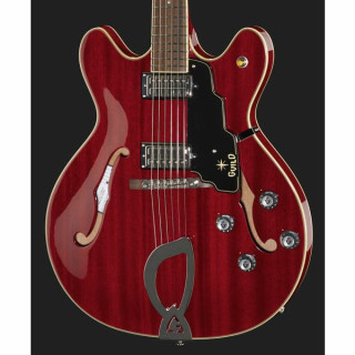 Гильдия Звездный огонь IV Guild Starfire IV