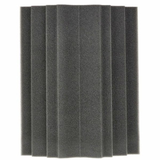 Акустика Sonitus The Kicker III 22"x17" Sonitus Acoustics The Kicker III 22"x17"