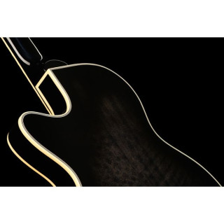 Полуакустическая гитара Duesenberg Starplayer III Catalina Red Duesenberg Starplayer III Catalina Red