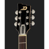 Полуакустическая гитара Duesenberg Starplayer III Catalina Red Duesenberg Starplayer III Catalina Red