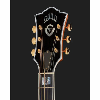 Guild F-55E Maple BLD USA Guild F-55E Maple BLD USA