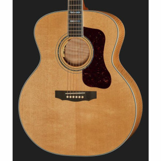 Guild F-55E Maple BLD USA Guild F-55E Maple BLD USA