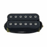 DiMarzio DP161 BK F-разнесенный DiMarzio DP161 BK F-Spaced
