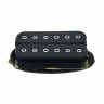 DiMarzio DP161 BK F-разнесенный DiMarzio DP161 BK F-Spaced