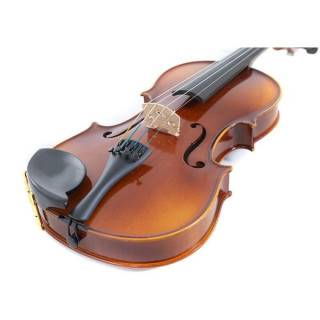 Набор для скрипки Gewa Allegro 1/16 SC CB Gewa Allegro Violin Set 1/16 SC CB