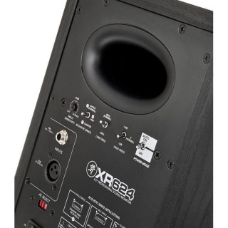 Mackie XR624 Mackie XR624