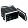 Стеллаж-кейс Thomann 6U Thomann Rack Case 6U