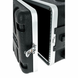 Стеллаж-кейс Thomann 6U Thomann Rack Case 6U