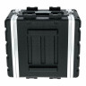 Стеллаж-кейс Thomann 6U Thomann Rack Case 6U