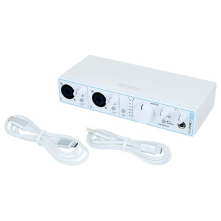 Arturia MiniFuse 2 OTG Arturia MiniFuse 2 OTG