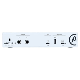 Arturia MiniFuse 2 OTG Arturia MiniFuse 2 OTG