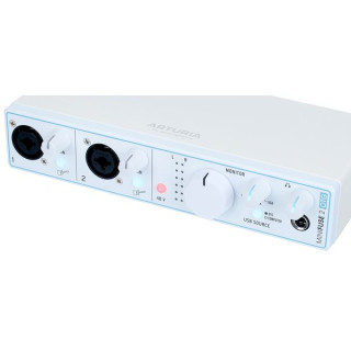 Arturia MiniFuse 2 OTG Arturia MiniFuse 2 OTG